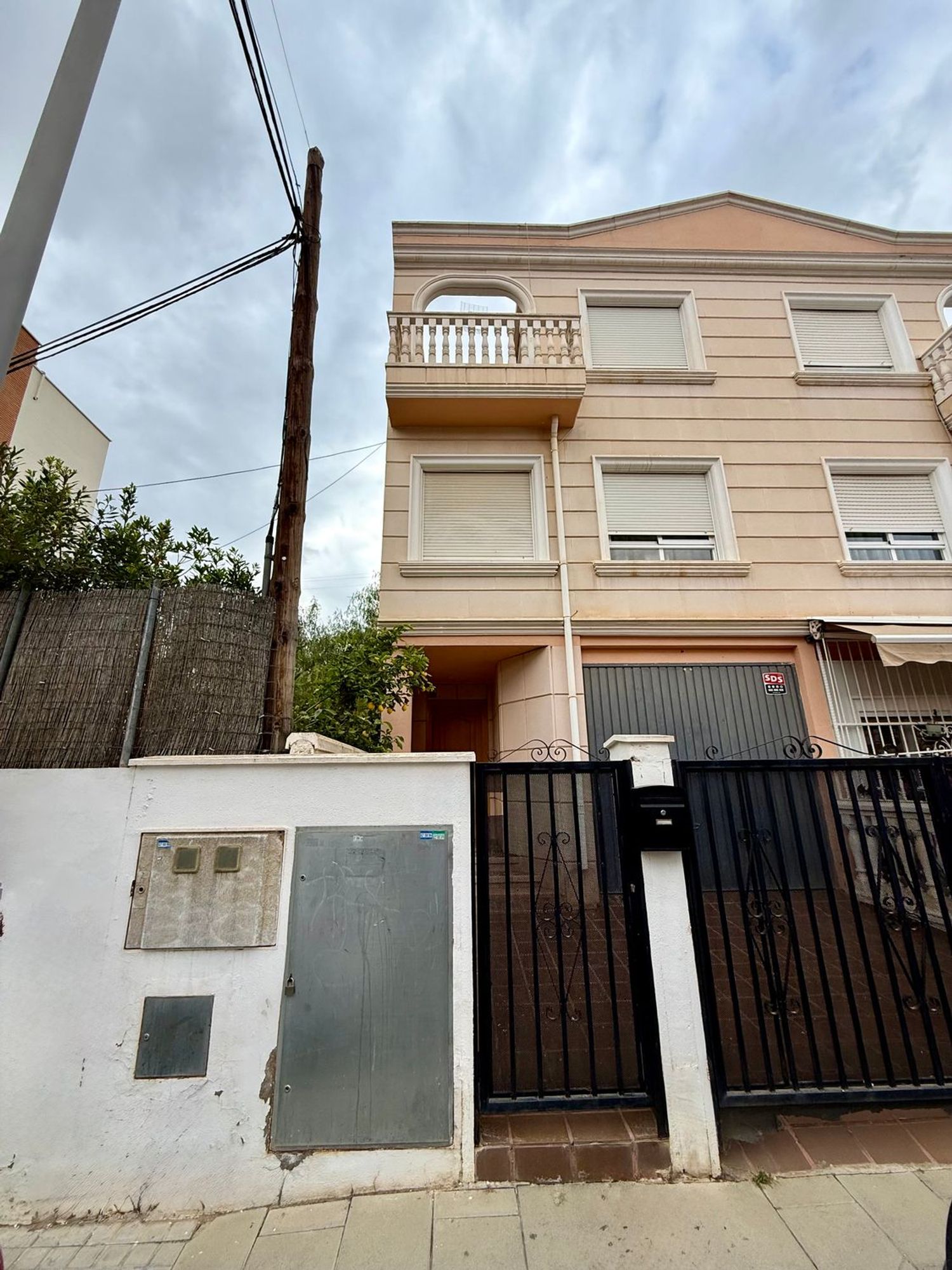 Casa independiente en calle Universo, 24 - Foto 1