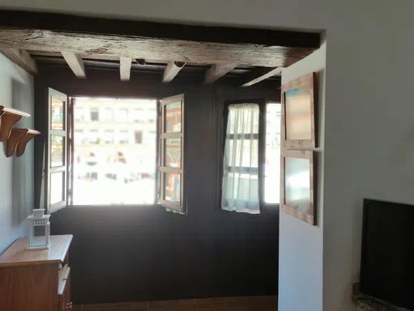 Estudio en Plaza de la Corredera, 35, Casco Histórico - Corredera - Ribera - Foto 2