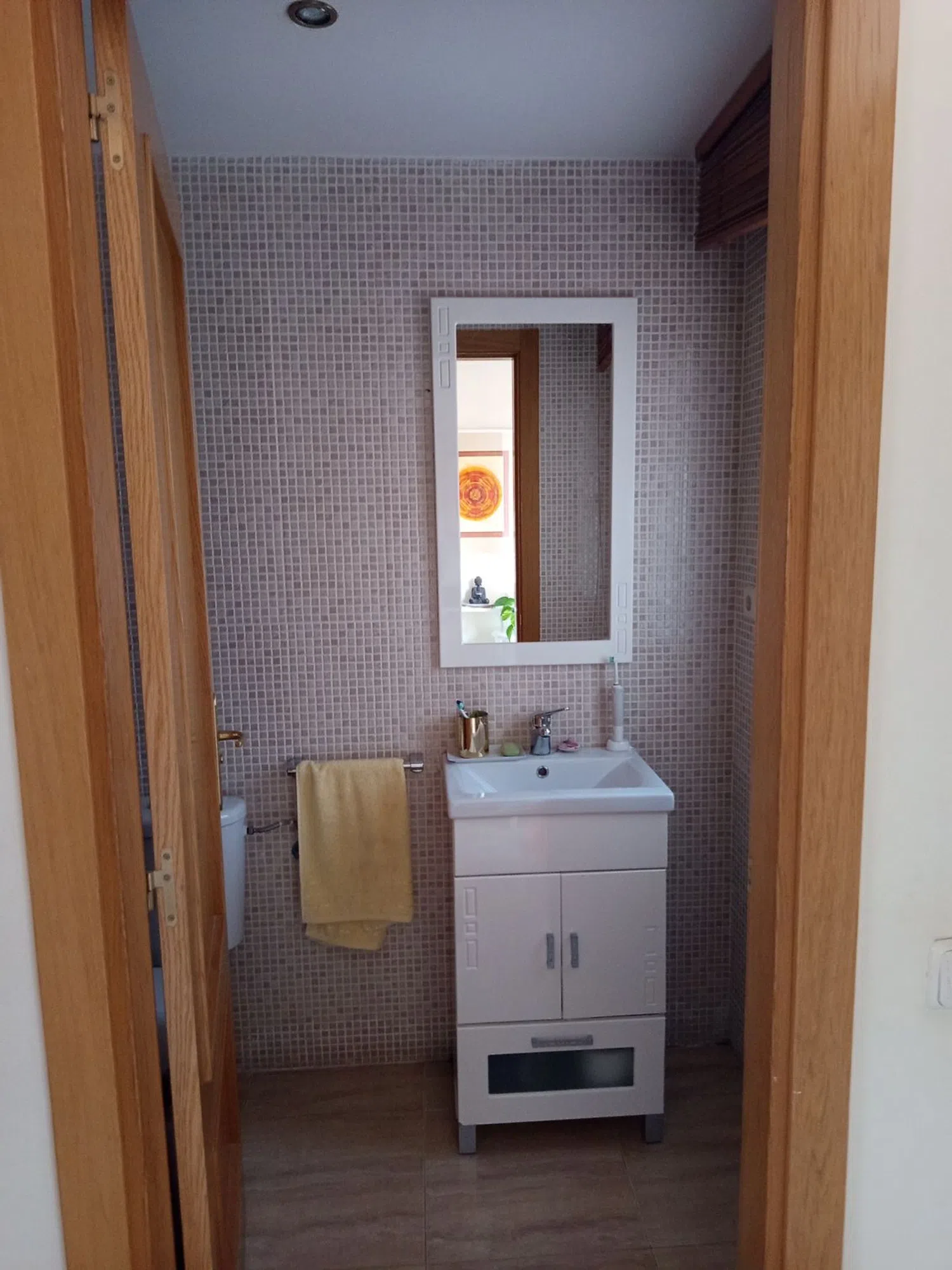 Chalet adosado en Urbanización Mediterráneo - Foto 9