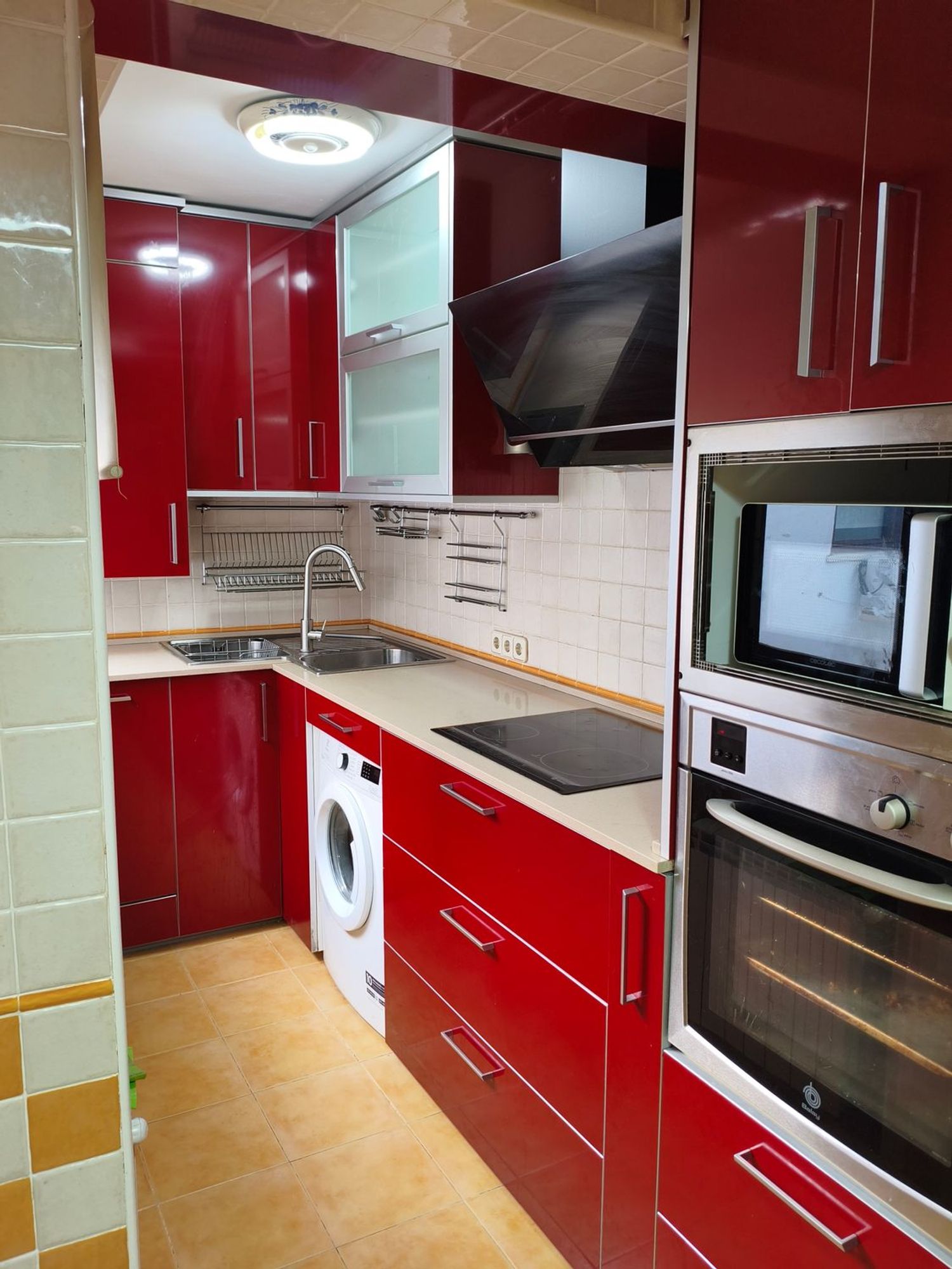 Piso en calle Juan Bautista Topete, 8 - Foto 6