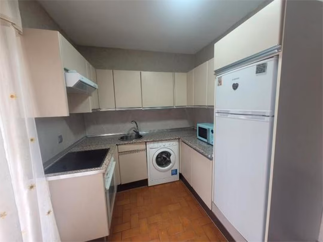 Apartamento en Corte Inglés - Foto 3