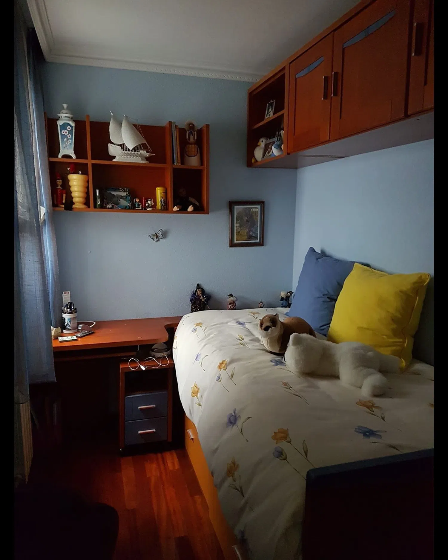 Piso en calle Eduardo García, 35 - Foto 3