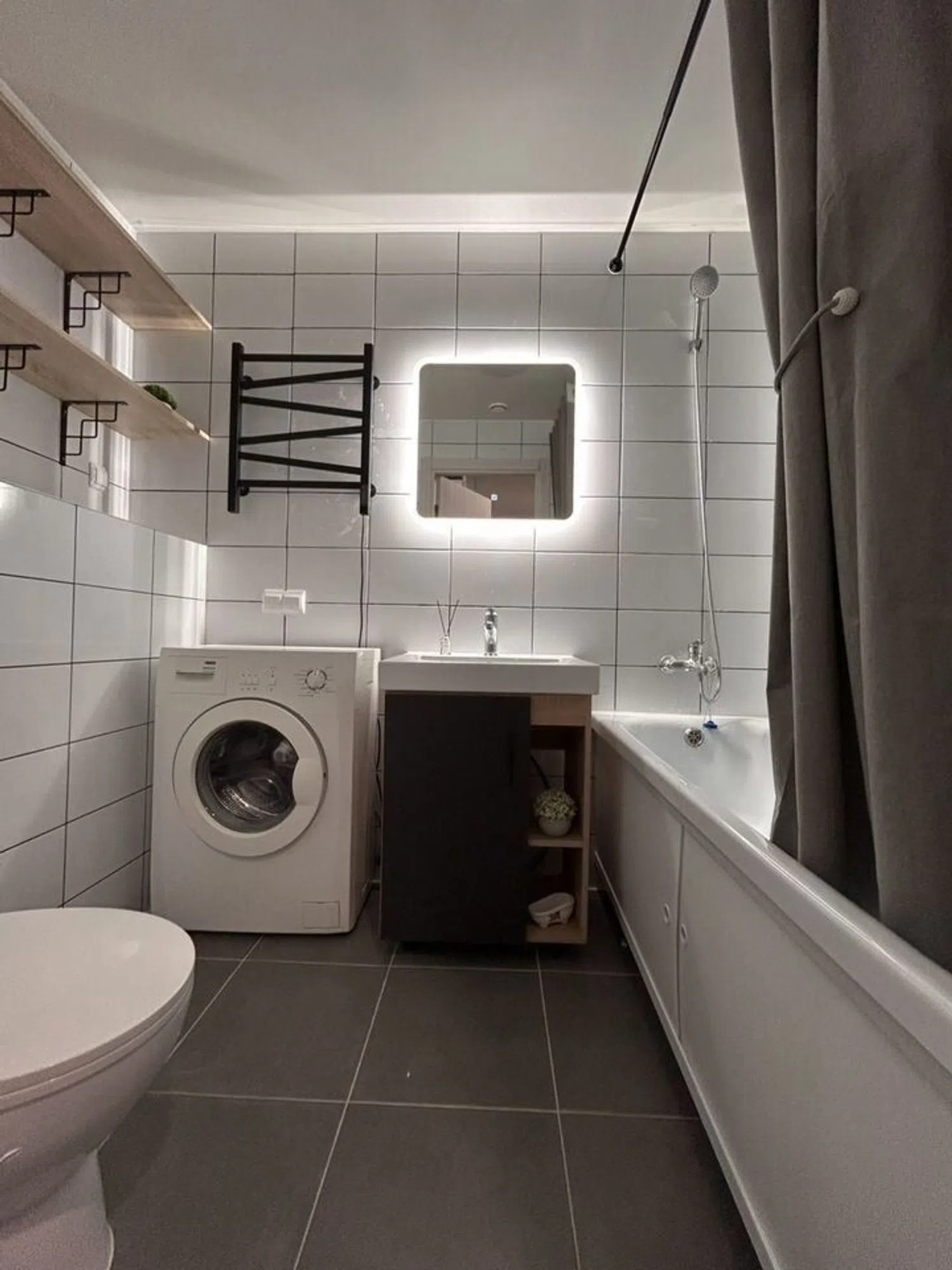 Piso en calle de la Mare Jeanne Jugan, 2 - Foto 2