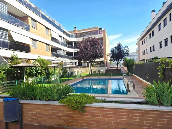Piso en Calle Marie Curie, 2 - Foto 1