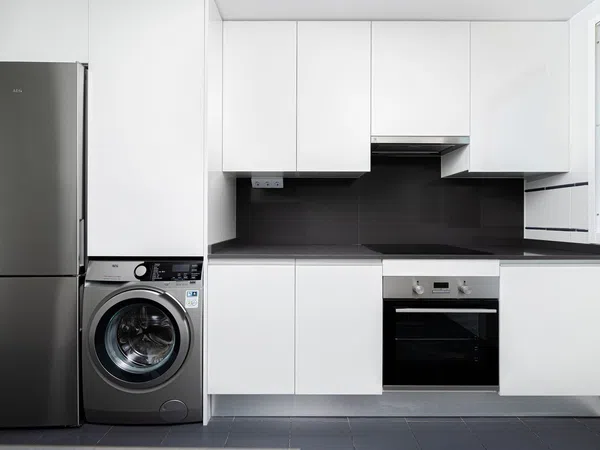 Piso en Barrio Conde Orgaz-Piovera - Foto 20