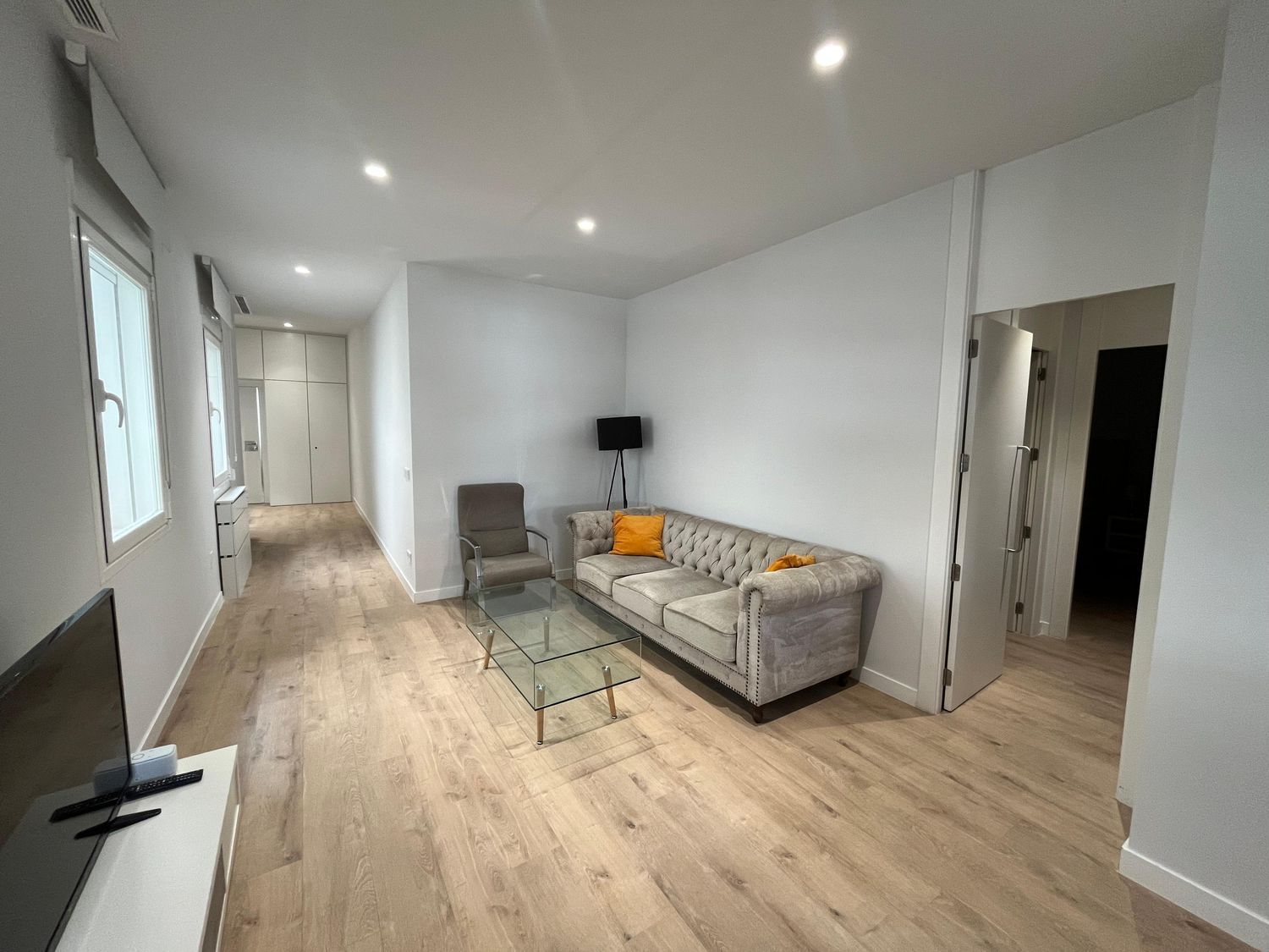 Piso en calle de Núñez de Balboa, 42 - Foto 7