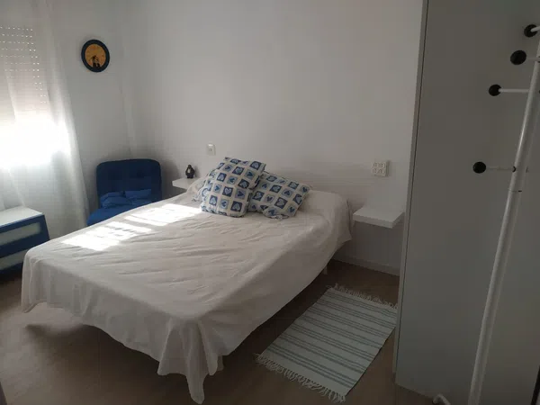 Piso en Calle Antonio Machado, 7, Santa María de Gracia - Foto 5