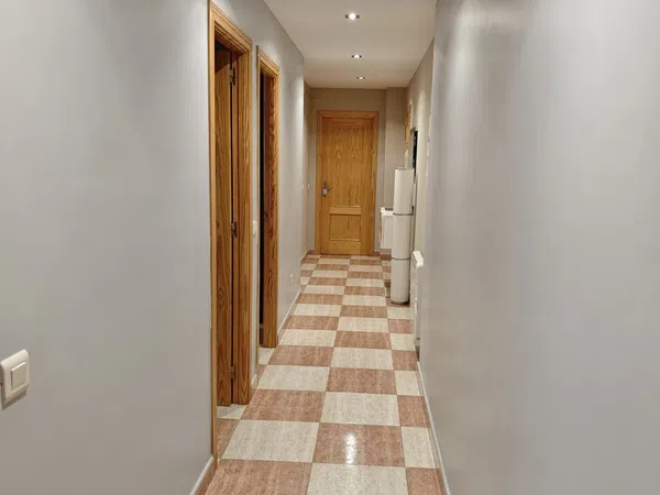 Piso en Fuensalida - Foto 2