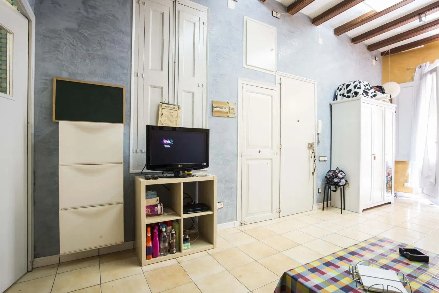 Piso en calle de la Cera, 6 - Foto 8