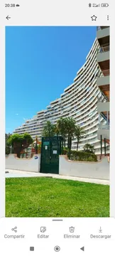 Apartamento en  Avenida Castelló 15 - Foto 1