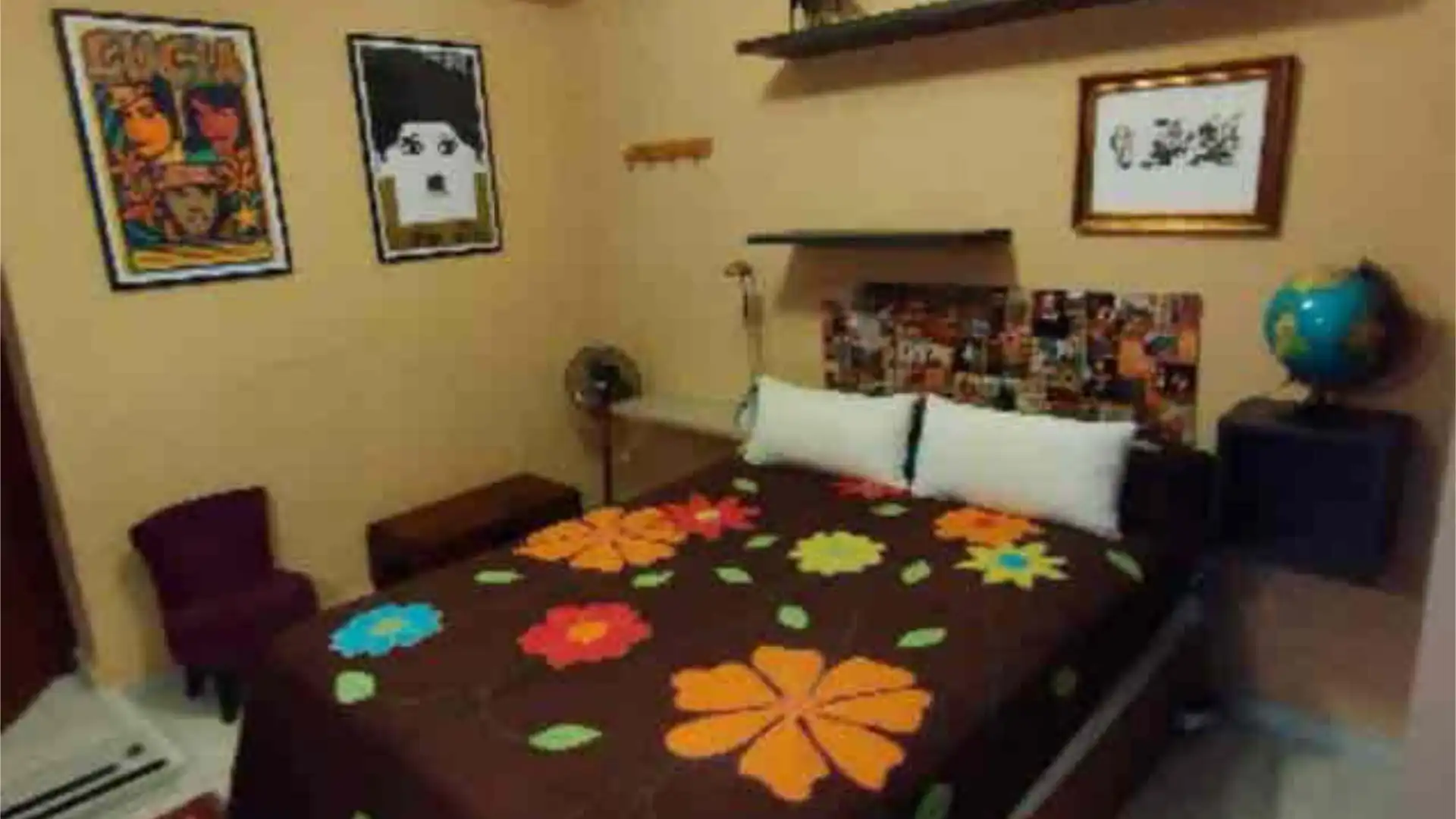 Estudio en Triana - Foto 2