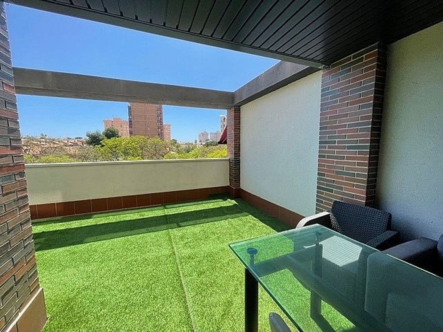 Piso en Avenida Goleta, Cabo de las Huertas - Foto 7