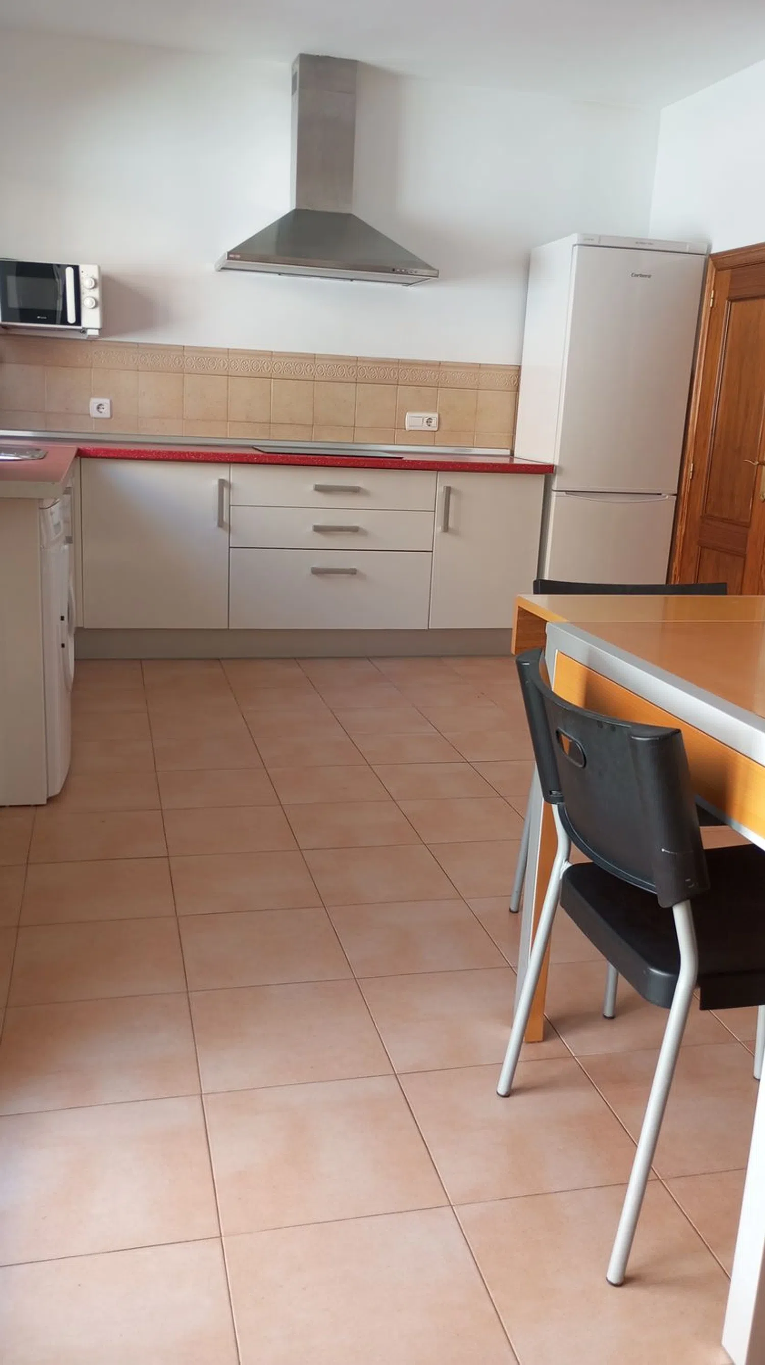 Chalet adosado en calle Maritornes, 27 - Foto 20