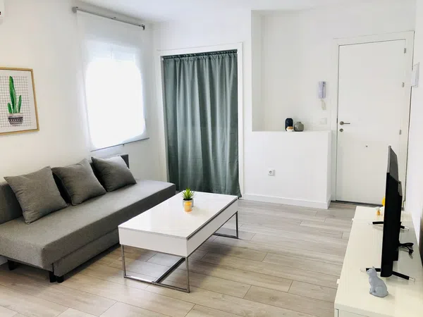 Piso en calle Morón, 23 - Foto 1