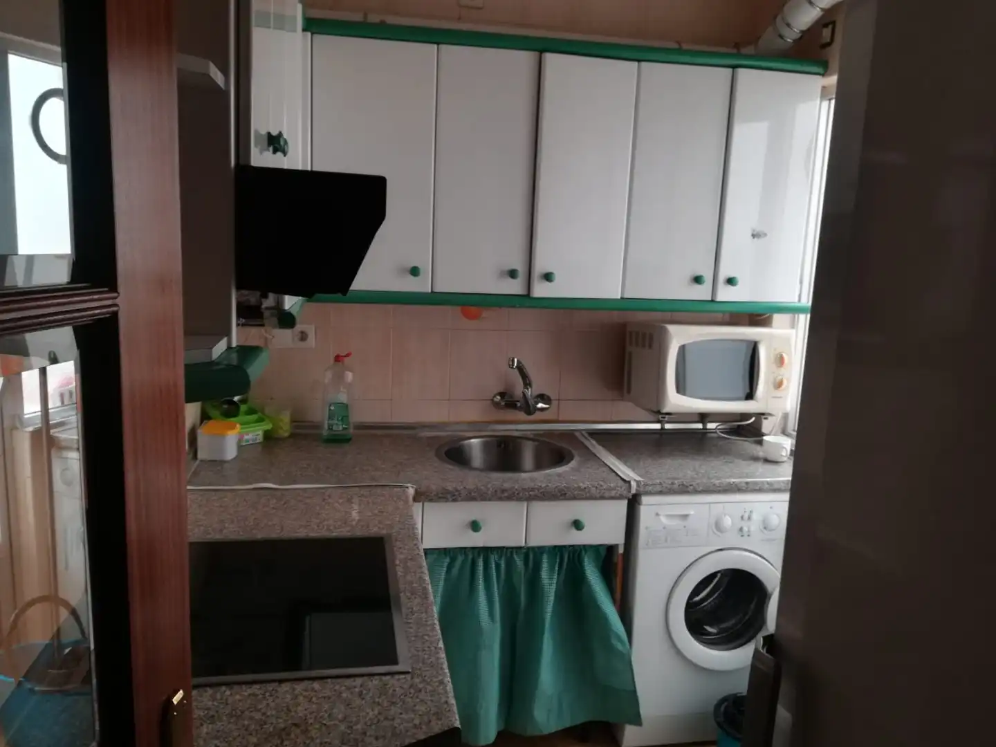 Piso en  Calle León Felipe 8 - Foto 7