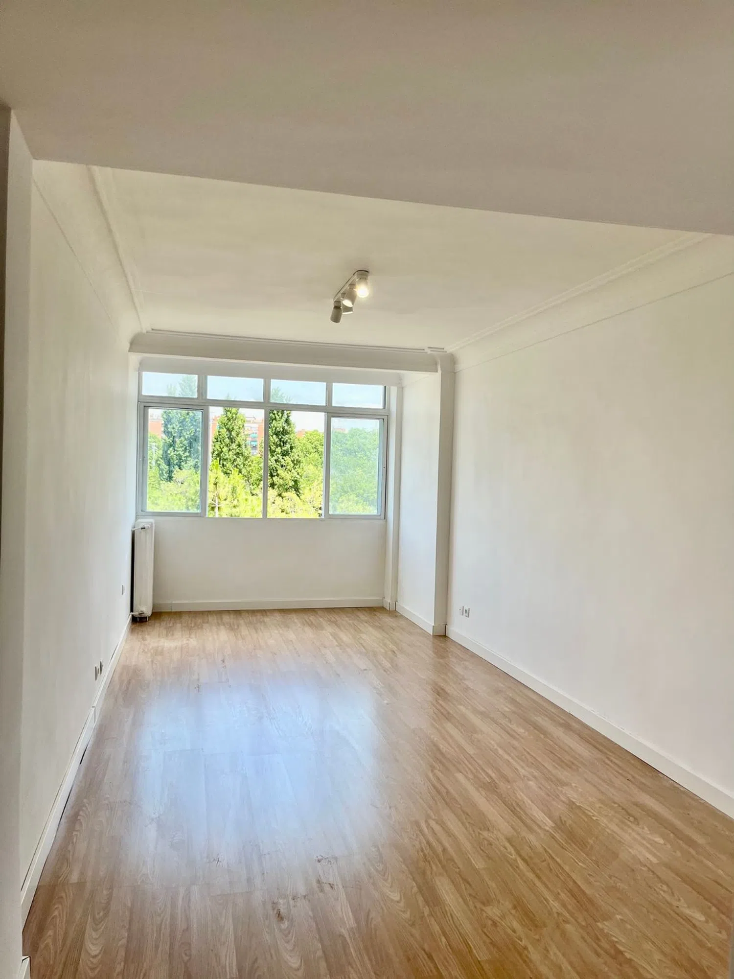 Piso en avenida del Manzanares, 152 - Foto 1