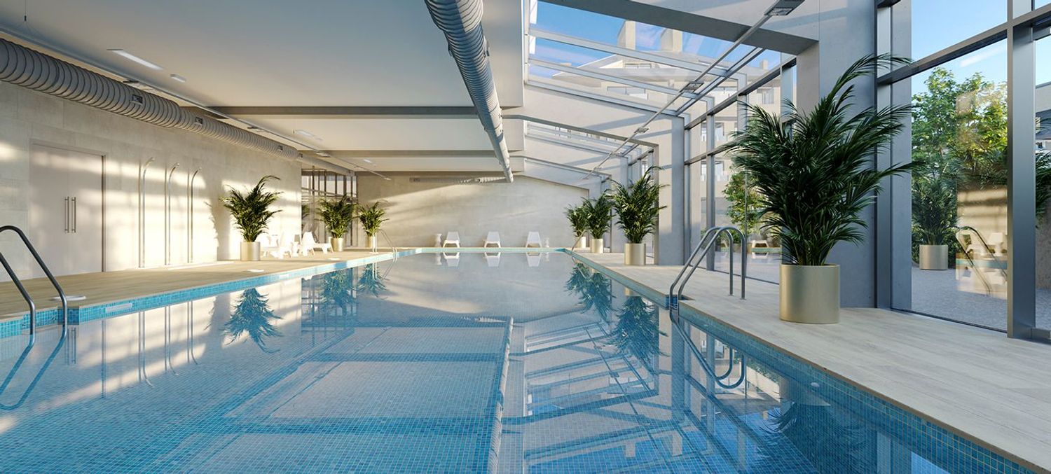 Piso en calle de Sorolla, 5 - Foto 35