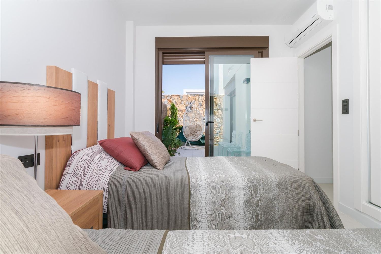 Casa o chalet independiente en Calle Cabo de la Nao, 20, Lomas de Cabo Roig - Foto 11