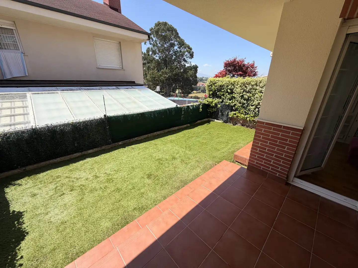 Casa adosada en  Barrio Rumoroso 49D - Foto 13