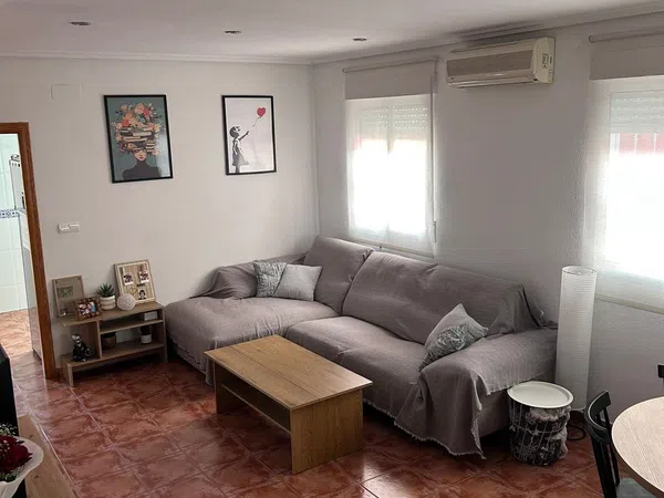 Chalet adosado en Ribadeo, 19, Valverde, Valverde - Foto 19