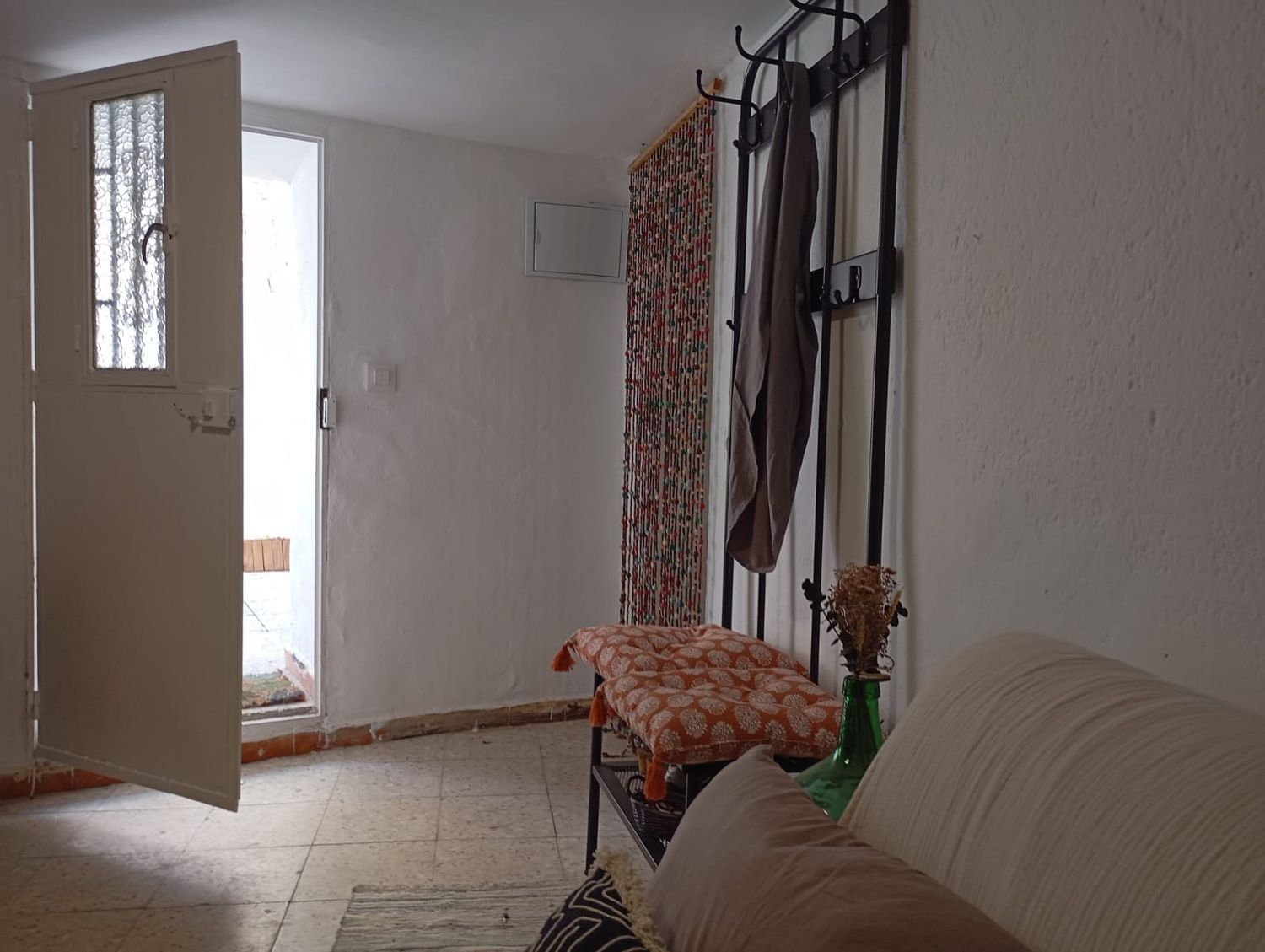 Casa de pueblo en Flores, 11 - Foto 6