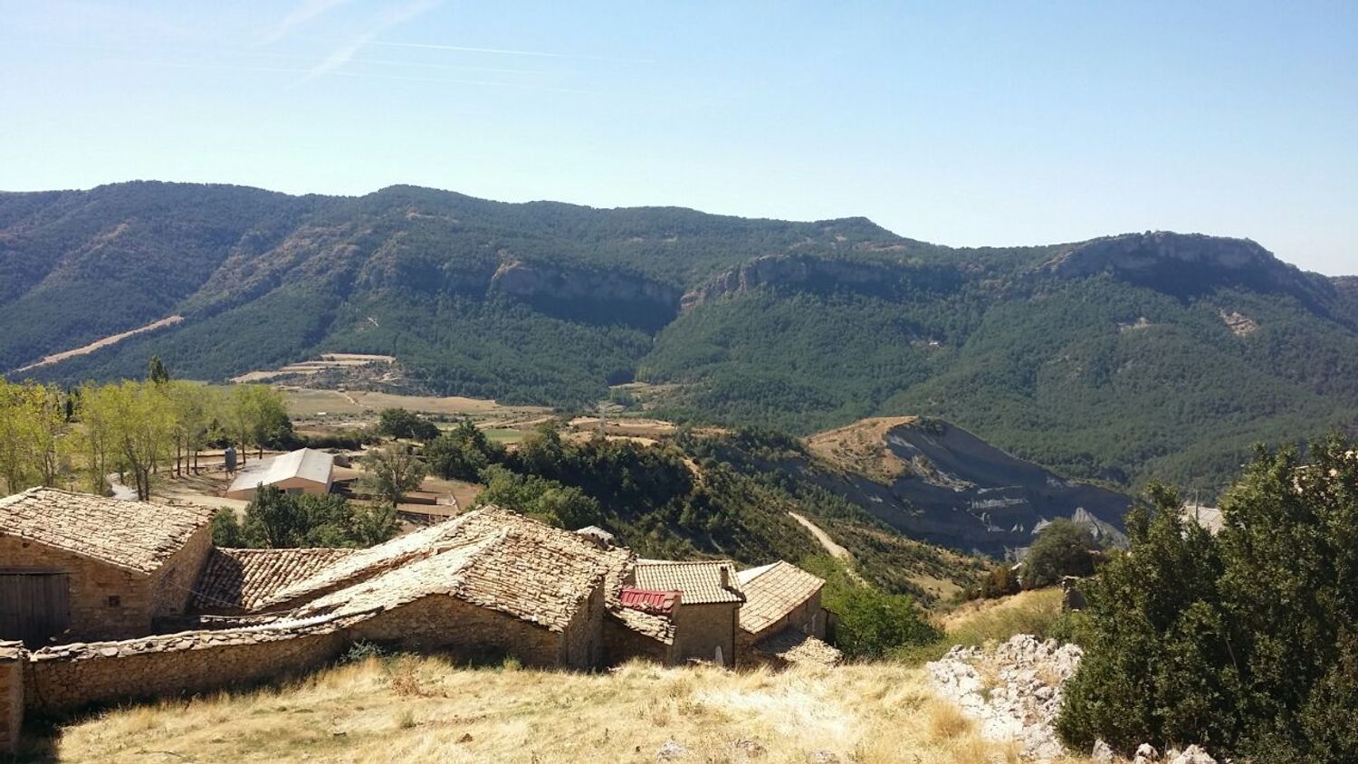 Casa rural en Calle Unica Merli, 5 - Foto 9