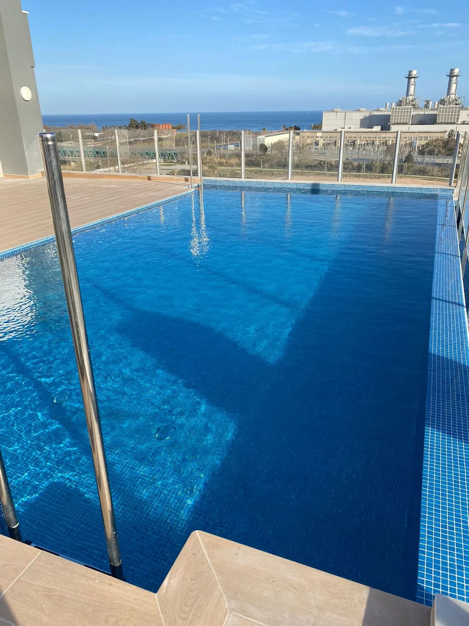 Piso en La Catalana - Foto 35