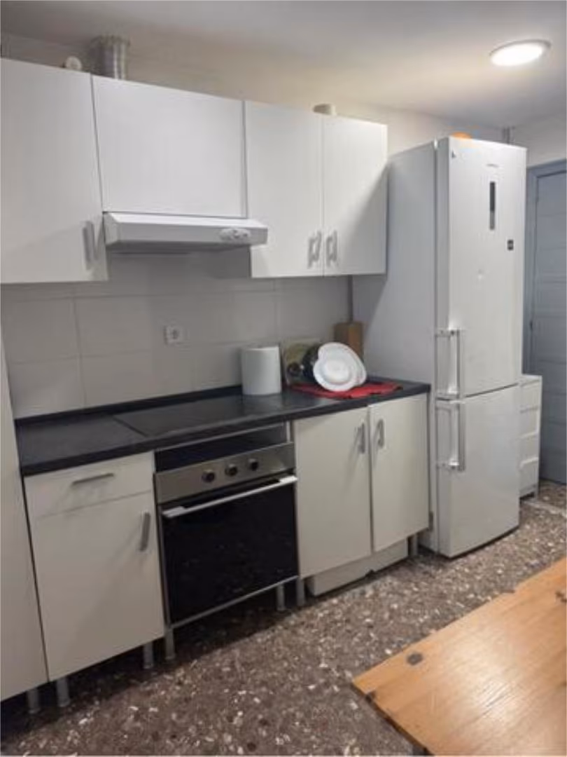 Apartamento en Eixample