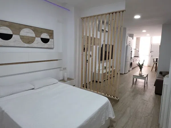 Estudio en Avenida de Rabanales, 14, La Viñuela - Foto 2