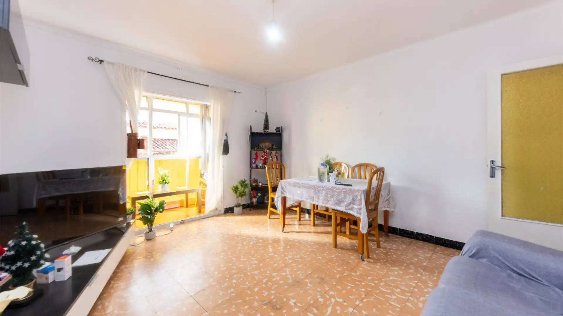 Piso en  Carrer de Pere Masallach 6 - Foto 16