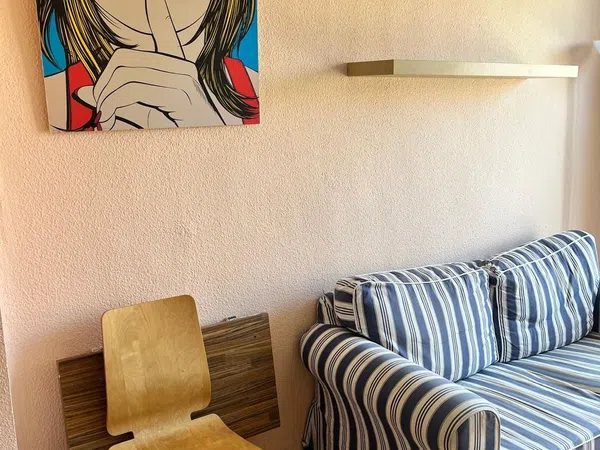 Estudio en Calle de Catalina Suárez, 10, Adelfas - Foto 4