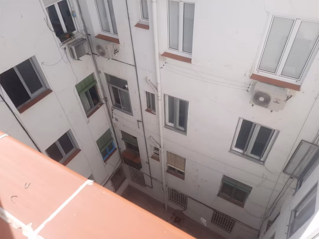 Piso en  Calle del Barco 38 - Foto 8