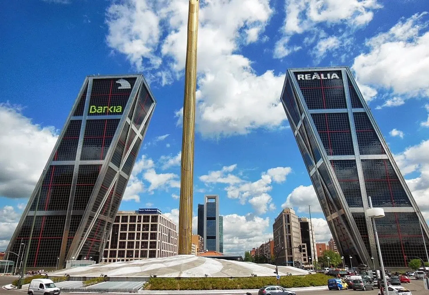 Piso en paseo de la Castellana, 205 - Foto 1