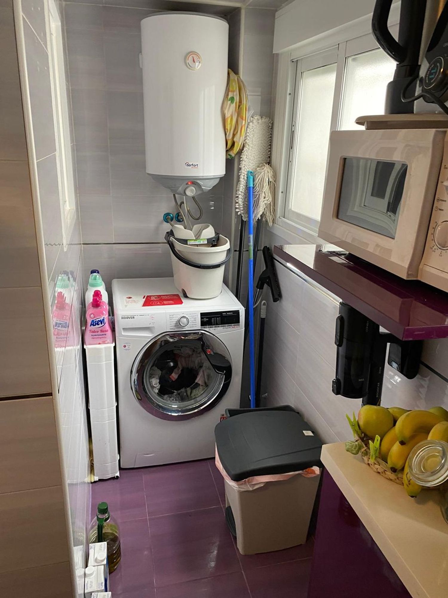 Piso en calle el Almendro, 15 - Foto 10