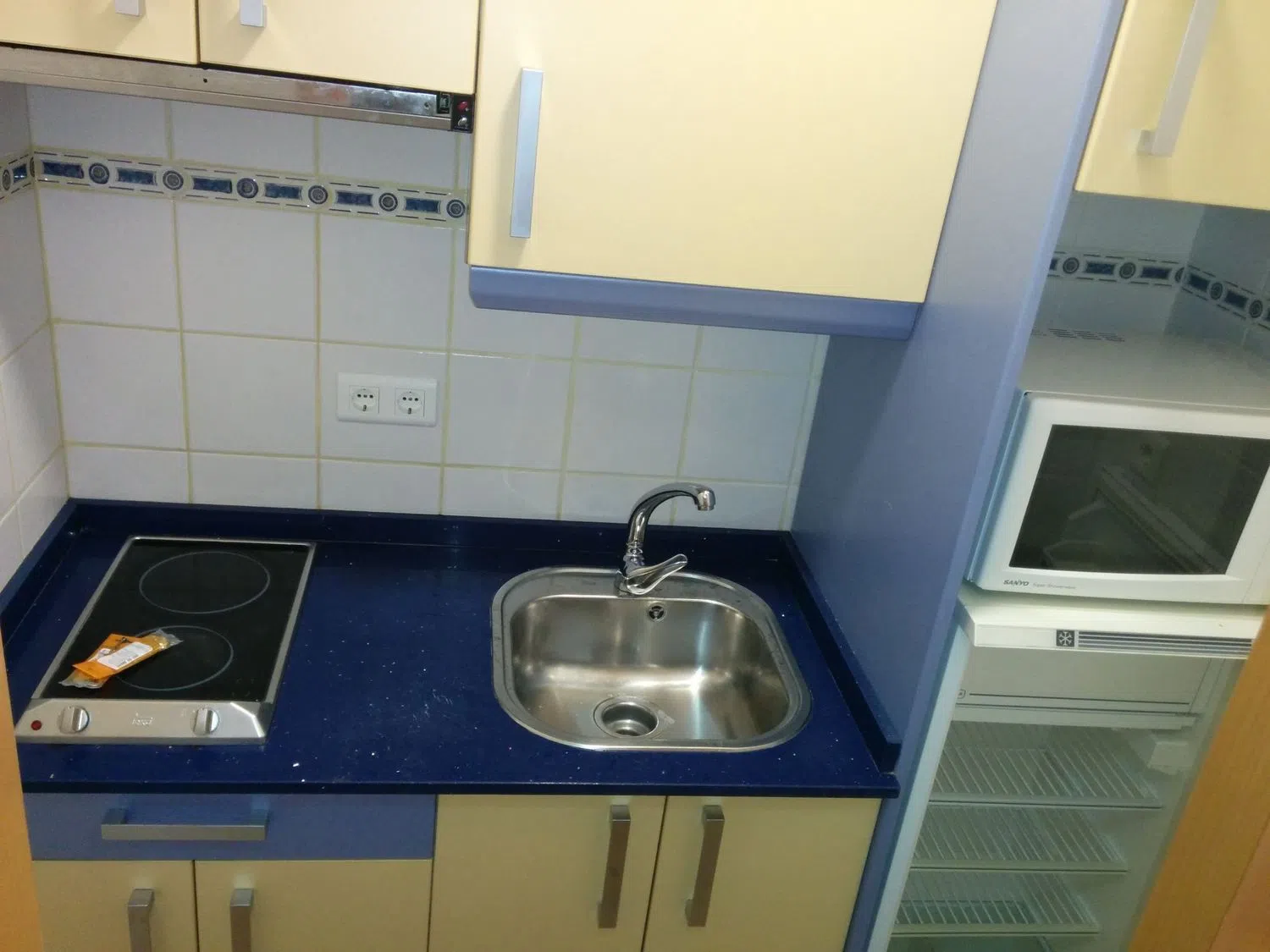 Estudio en rambla méndez núñez, 43 - Foto 4