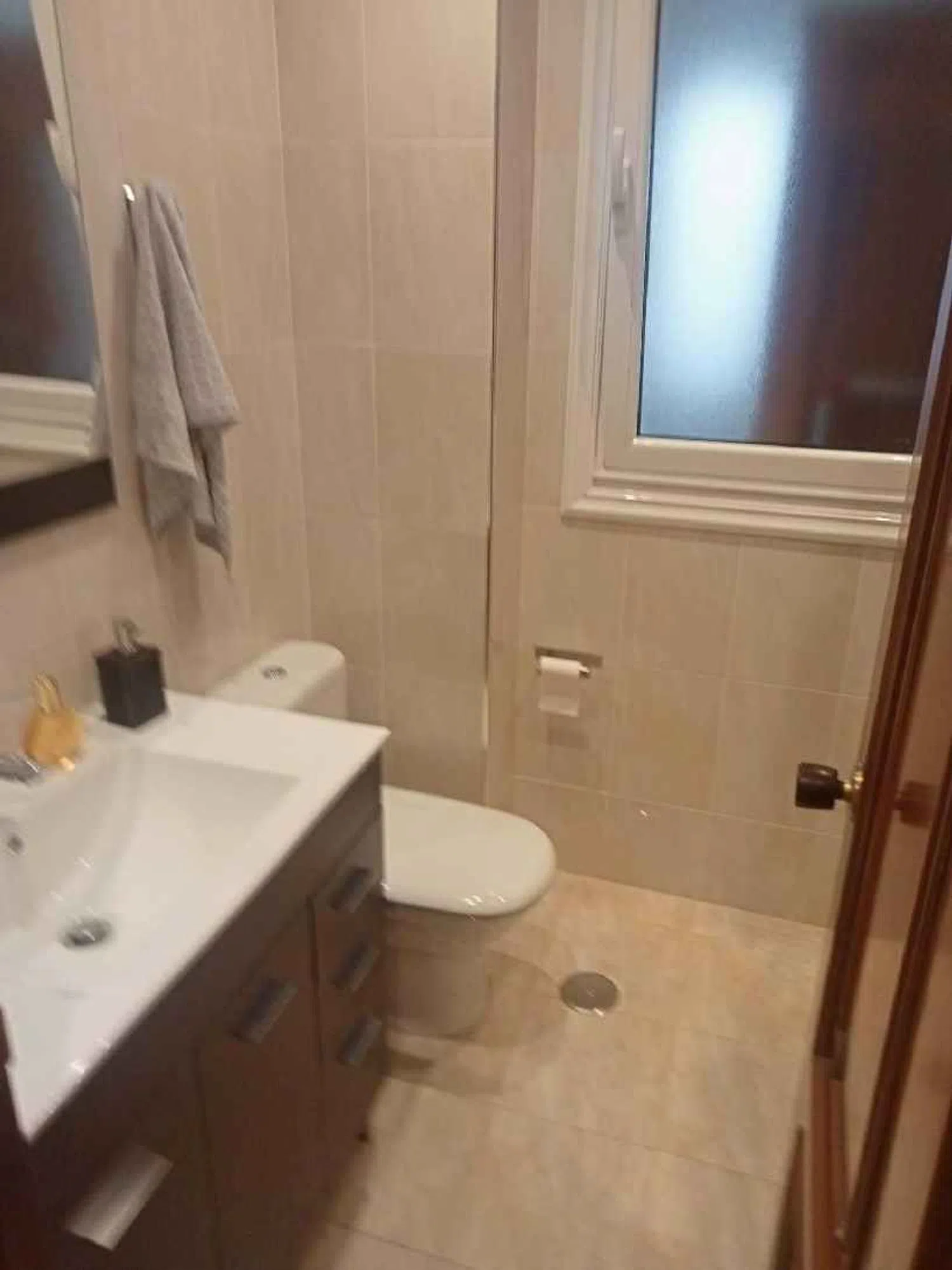 Piso en avenida Salvador de Madariaga, 51 - Foto 3