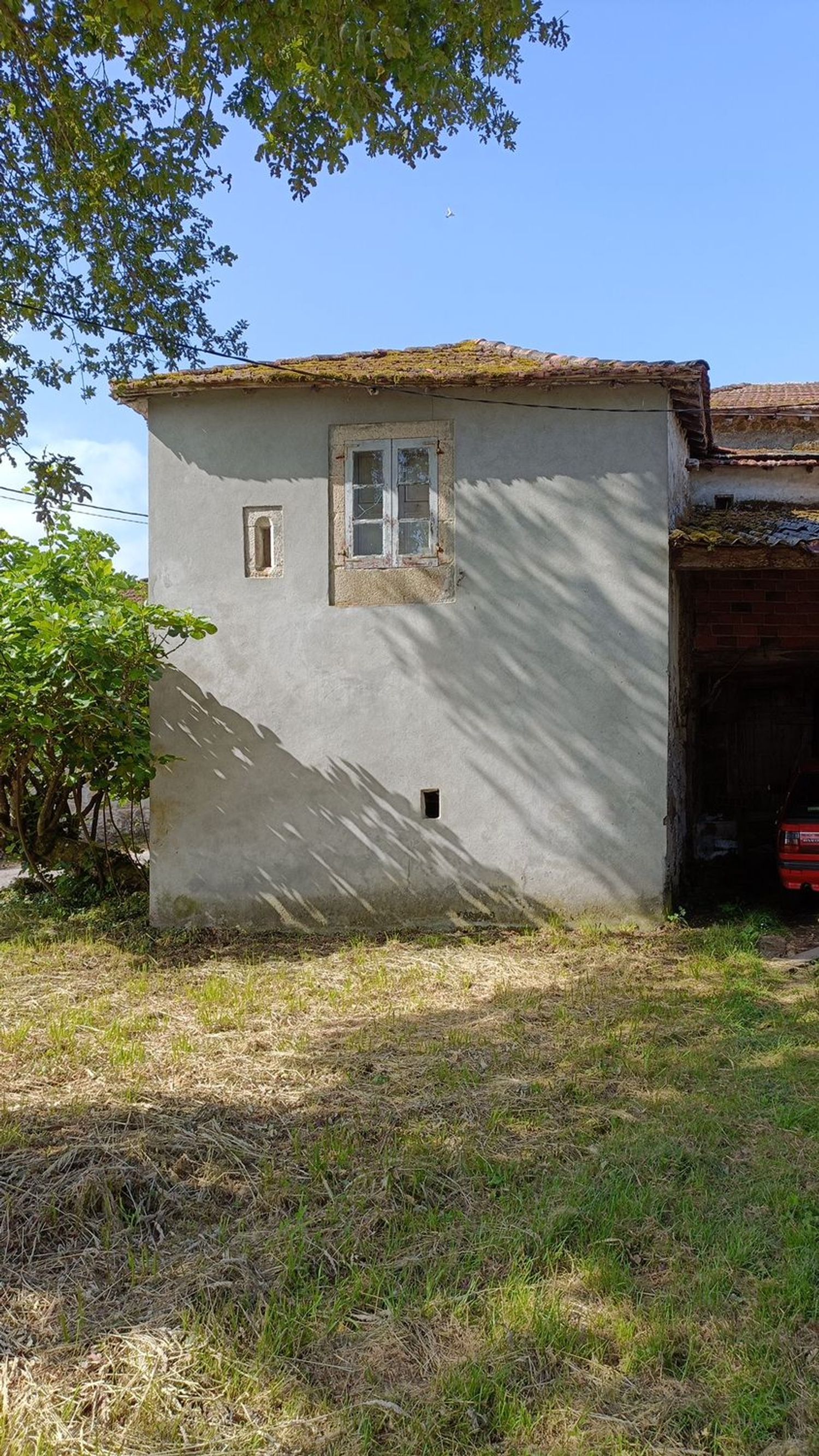 Casa rural en Lugar Galegos-Pq Castillon, 8 - Foto 12