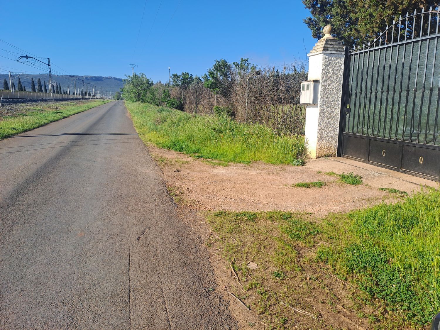 Caserón en Camino de la Mata s/n - Foto 14