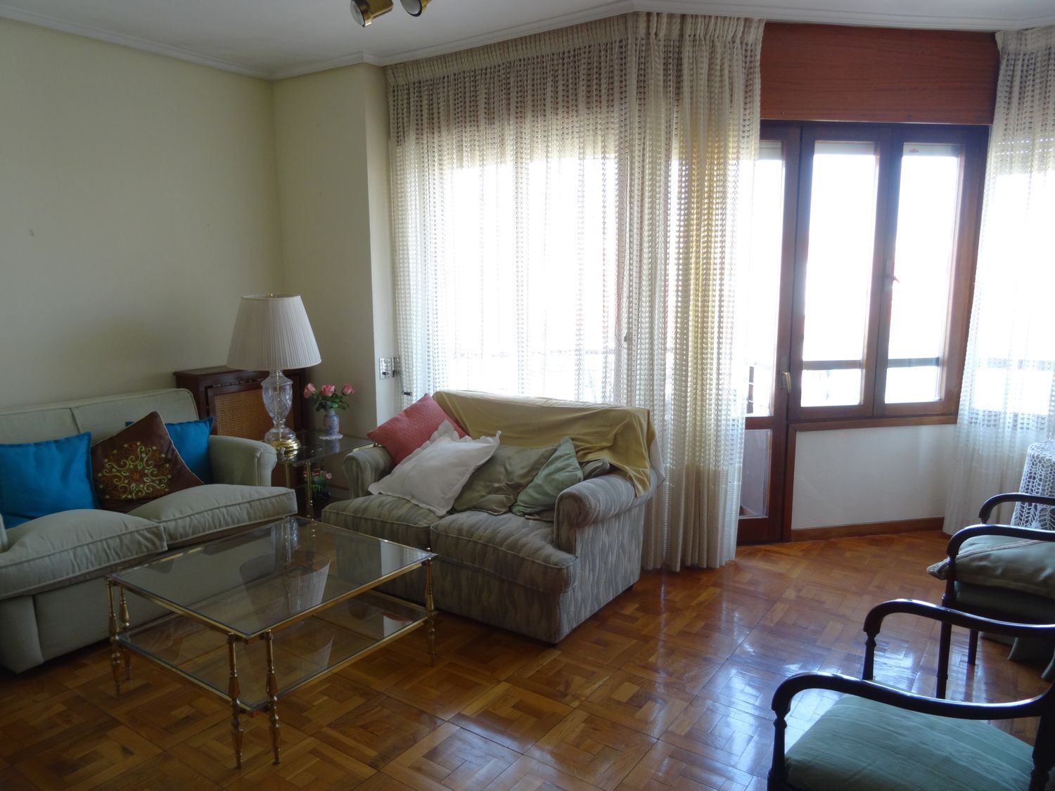 Piso en Calle San Fernando, 2, Numancia - San Fernando, Numancia - San Fernando - Foto 5