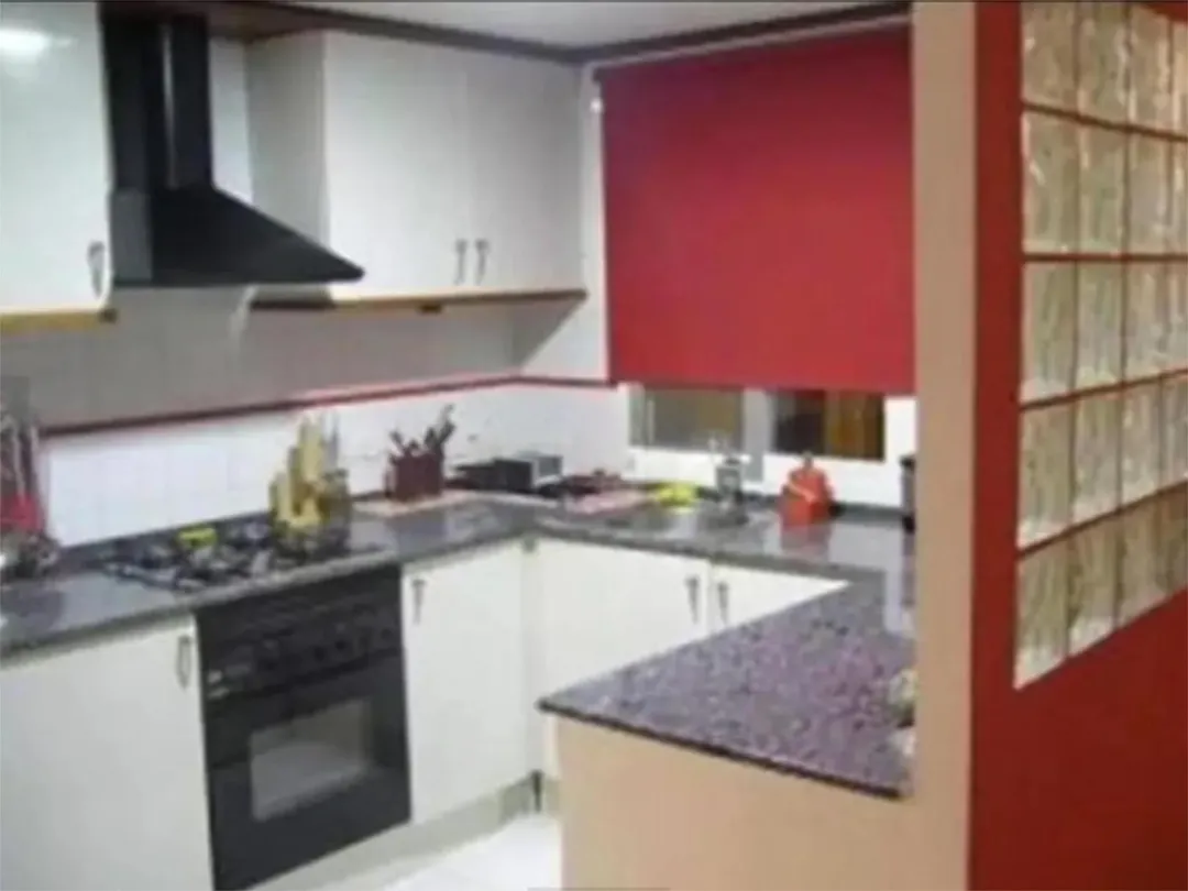 Piso en calle Carrer d'Alboraia 13 - Foto 7