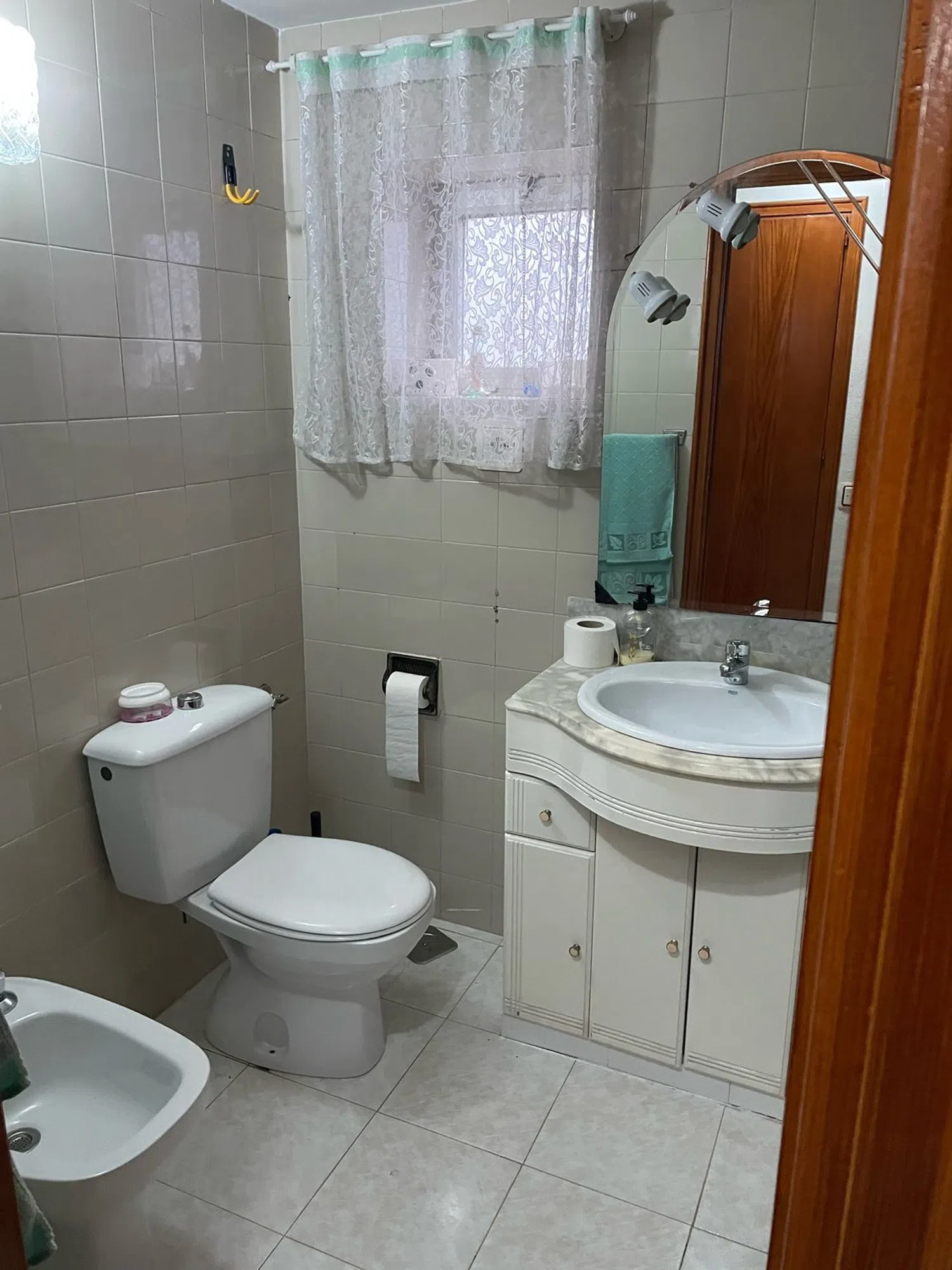 Piso en calle de las Marismas, 12 - Foto 16