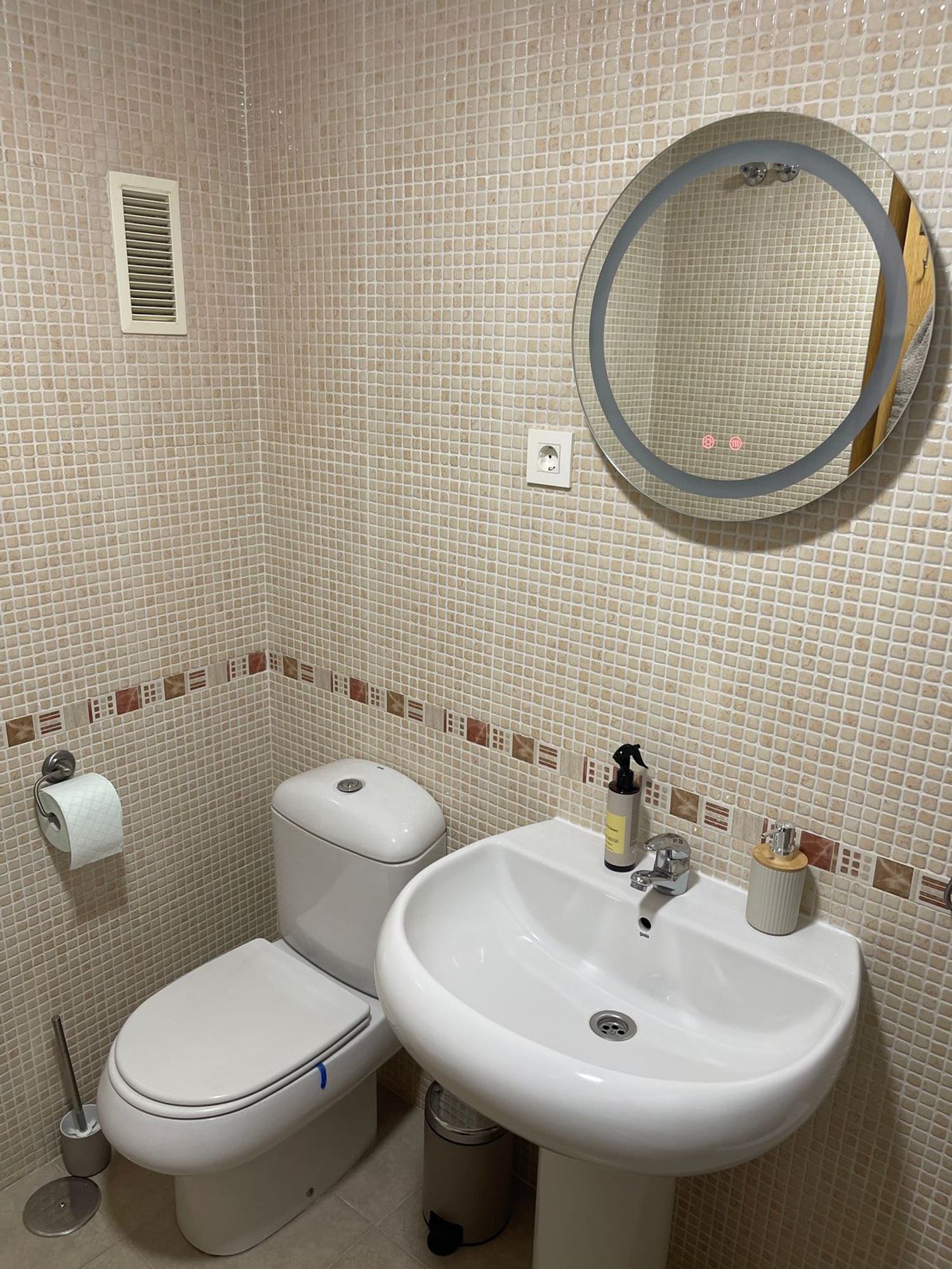 Estudio en Avenida de Mijas, 26, Centro Ciudad, Centro Ciudad - Foto 6