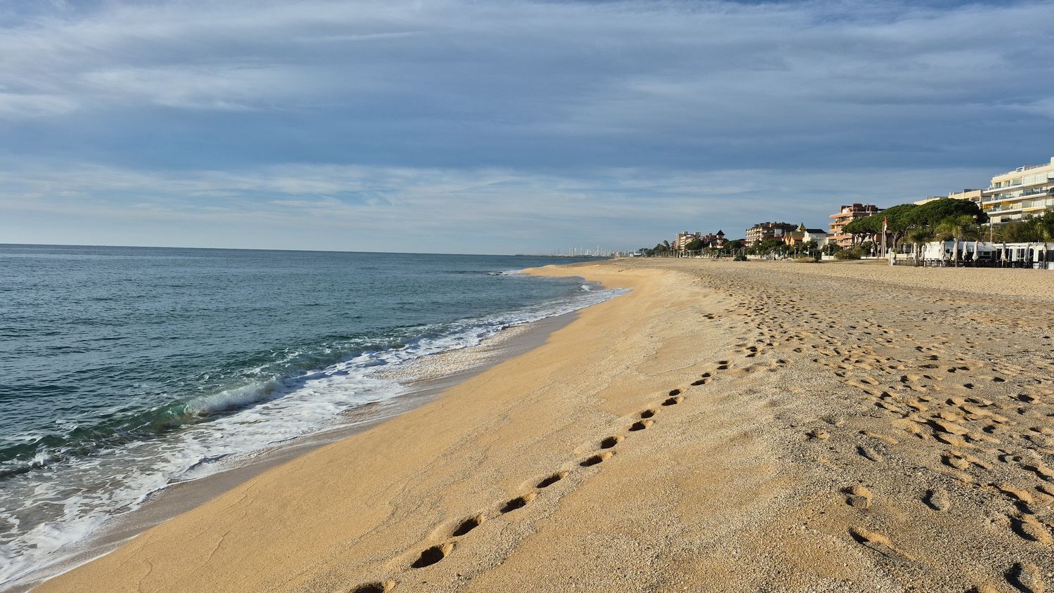 Ático en Calle de la Costa Daurada, 19, Platja de Sant Vicenç, Platja de Sant Vicenç - Foto 3