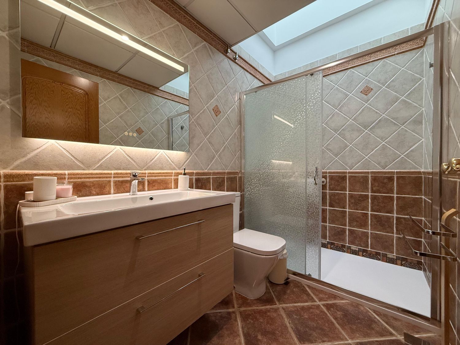 Chalet adosado en Calle Triguero, 1, Los Pacos, Los Pacos - Foto 9