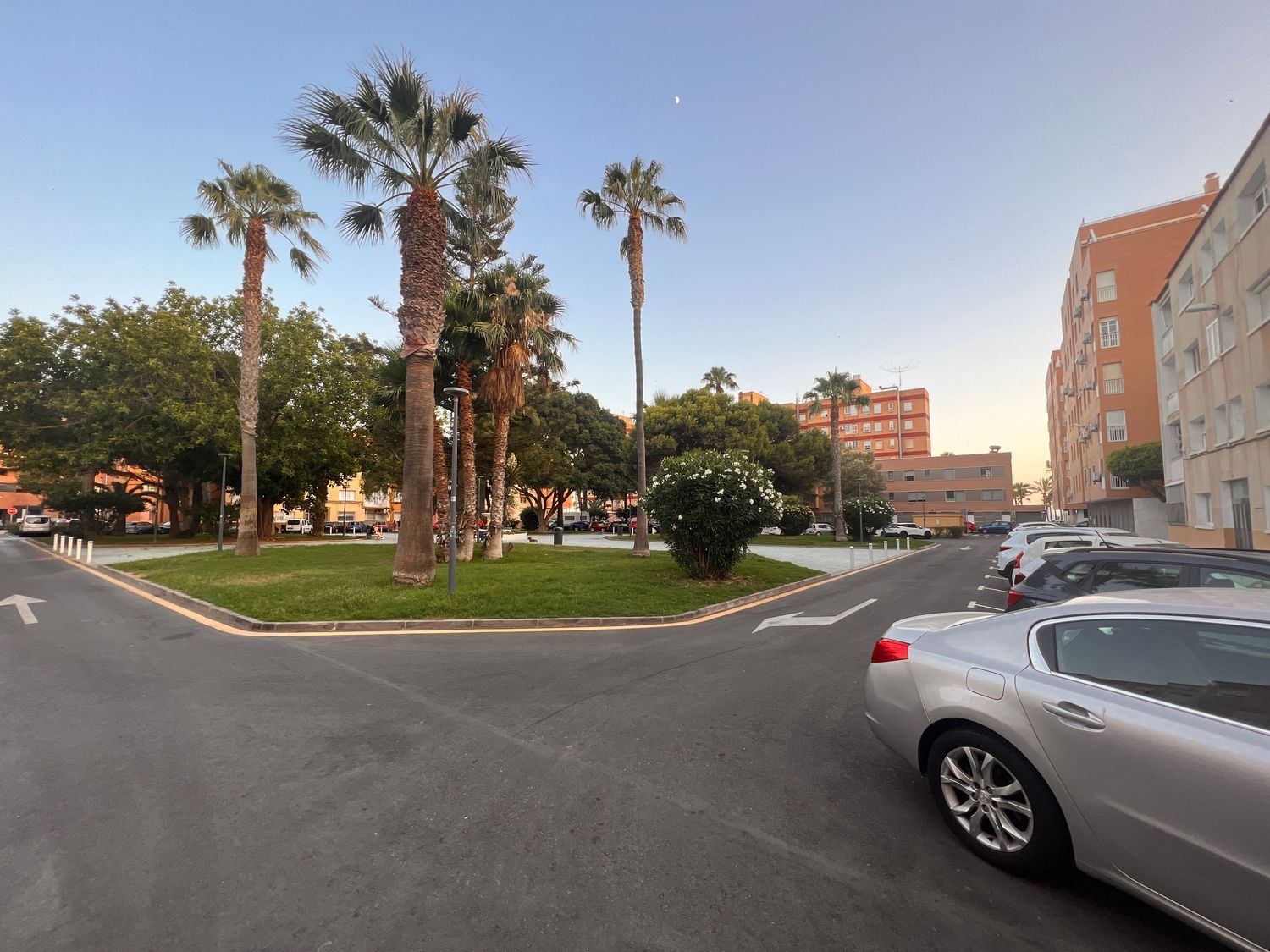 Piso en Plaza Nuestra Señora de la Luz, 8, Zapillo, Zapillo - Foto 11