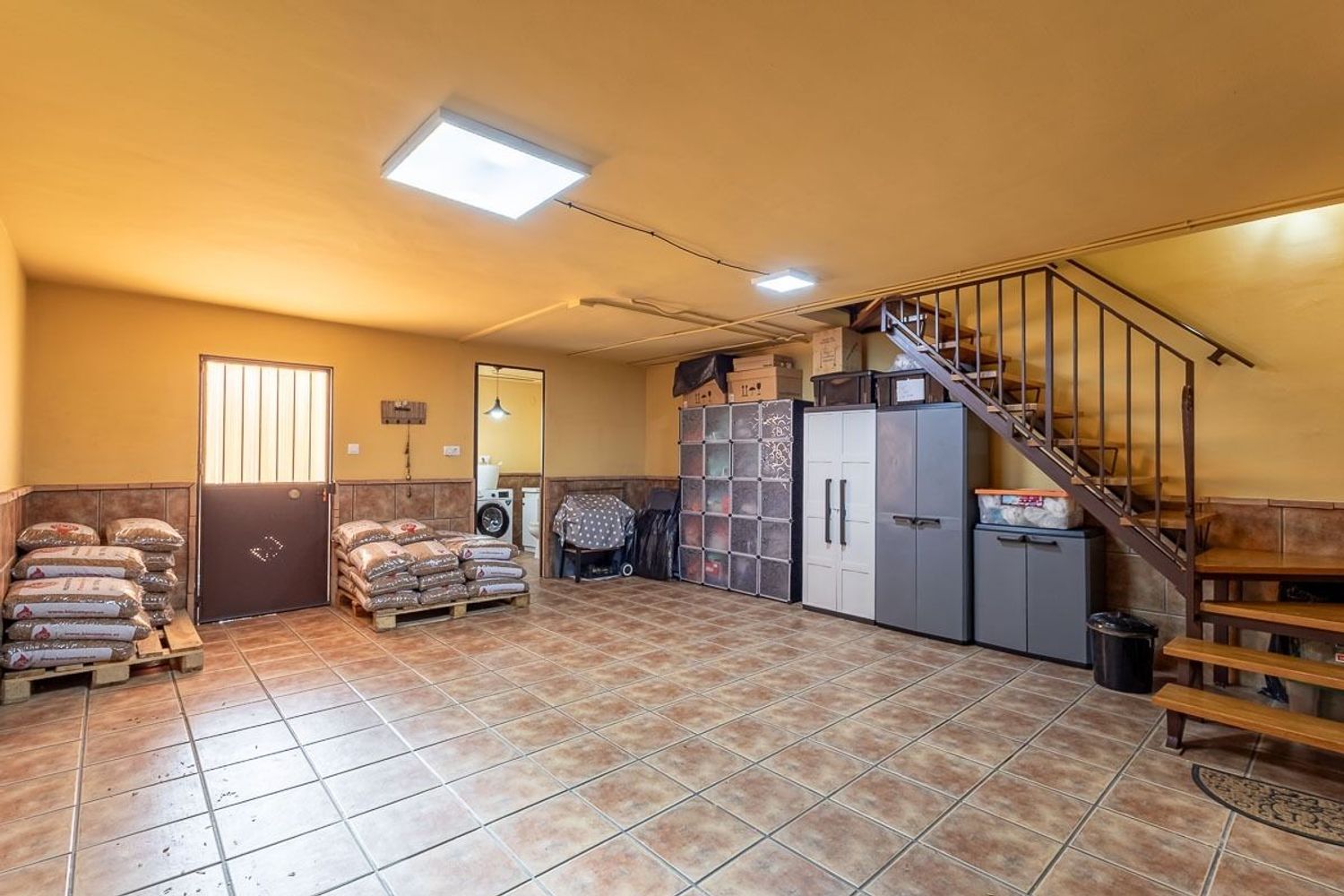 Chalet adosado en Joaquina Eguaras - Foto 21