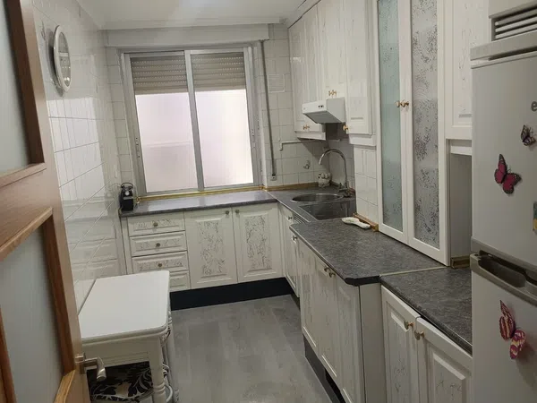 Piso en calle Vitigudino, 3 - Foto 6