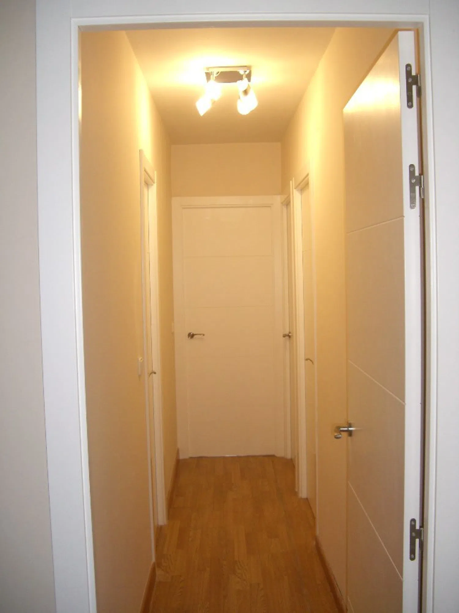 Piso en calle Real, 31 - Foto 5