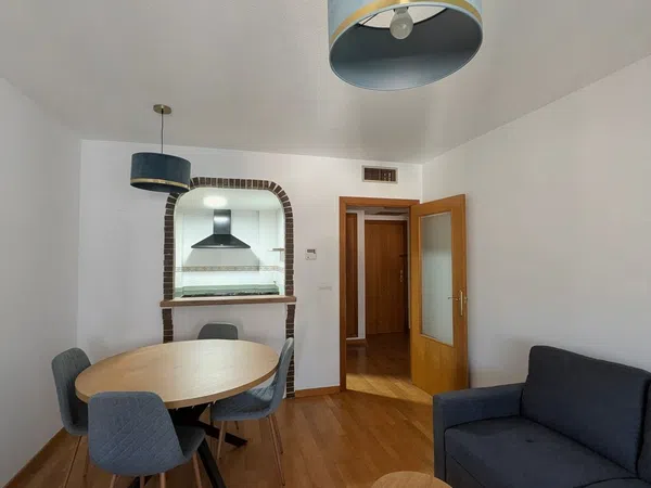 Piso en Calle Papa Juan Pablo II, 1, Las Delicias, Las Delicias - Foto 10