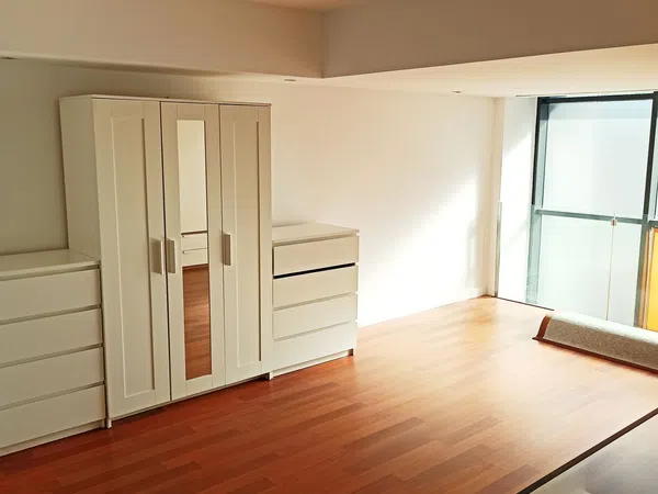 Estudio en avenida del Cerro del Águila, 2 - Foto 14